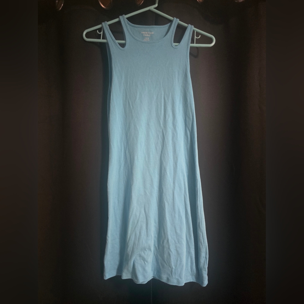 American Eagle Tank Dress